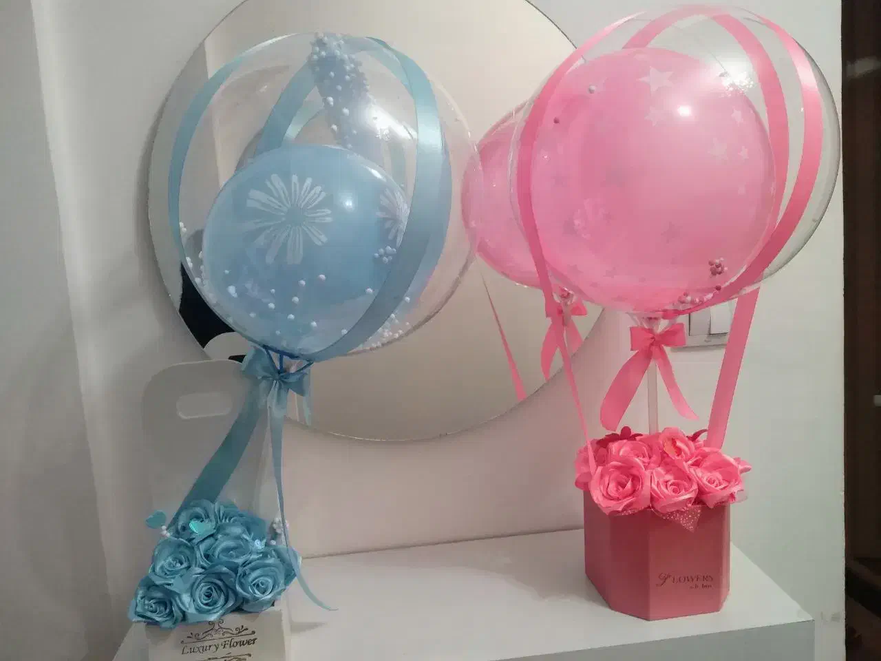 باکس گل|گل مصنوعی|شیراز, انجیر|دیوار