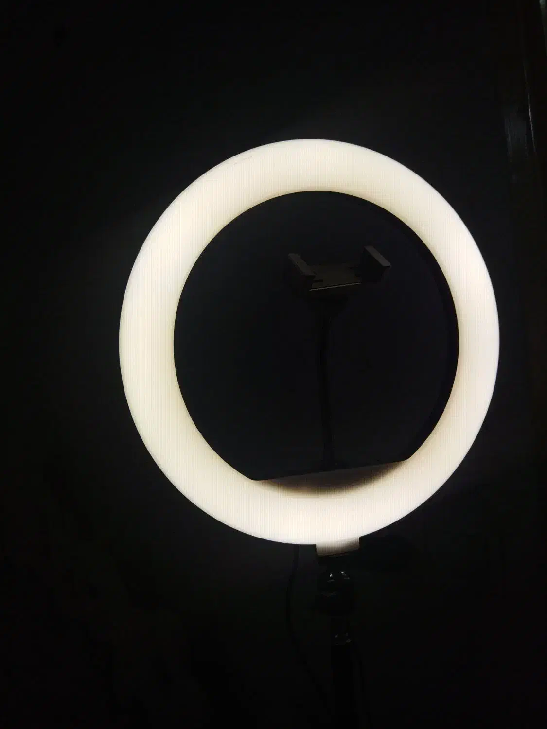 رینگ لایت|دوربین عکاسی و فیلم‌برداری|فردوسیه, |دیوار