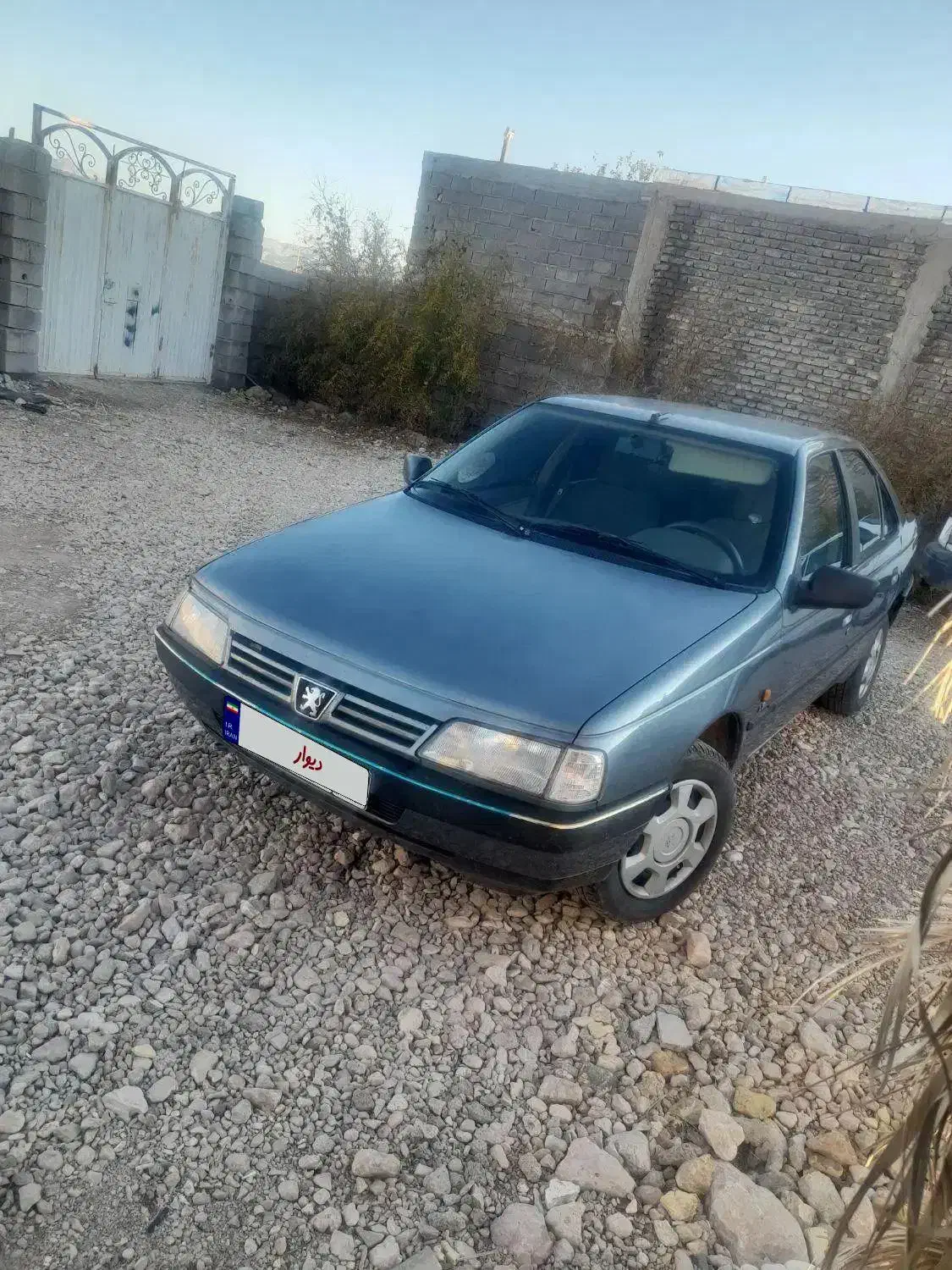 فروش|خودرو سواری و وانت|جنت, |دیوار