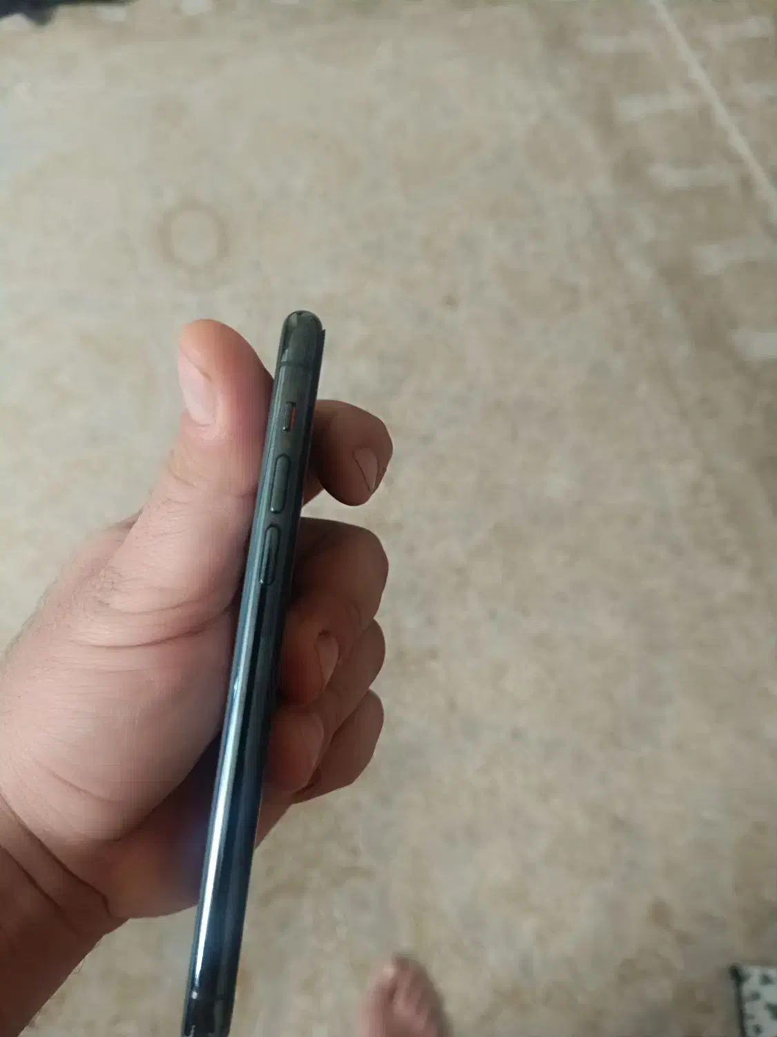 ایفون11پرو سالم256|موبایل|تالش, هشتپر|دیوار