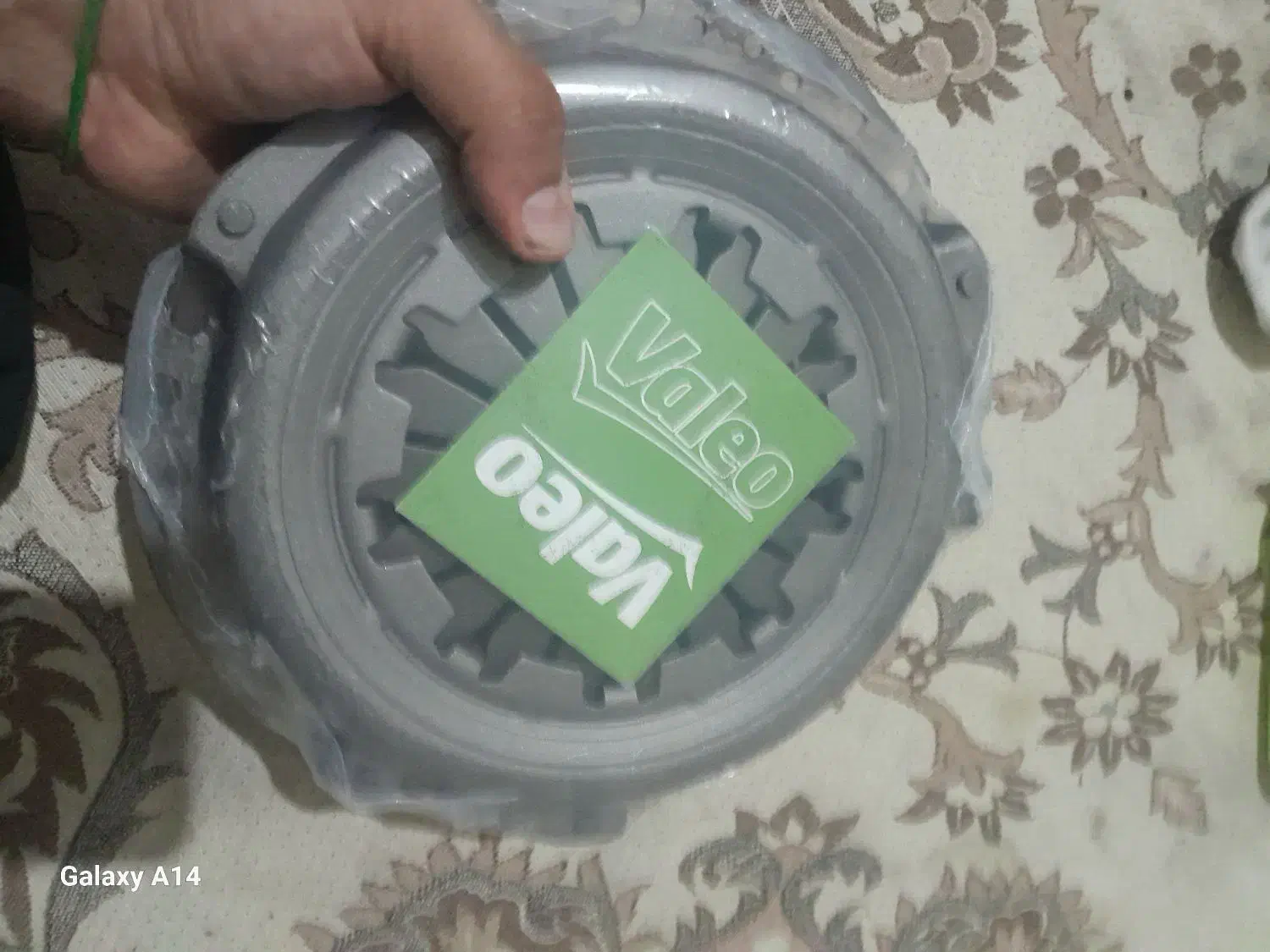 دیسک و صفحه پژو پارس|قطعات یدکی و لوازم جانبی|محمدشهر, محمدشهر|دیوار