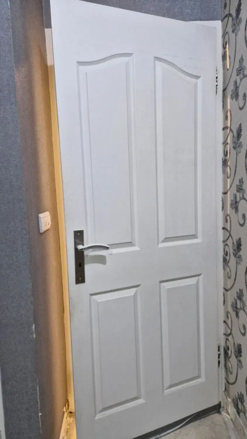 درب اتاق خواب|مصالح و تجهیزات ساختمان|تهران, شکیبا|دیوار