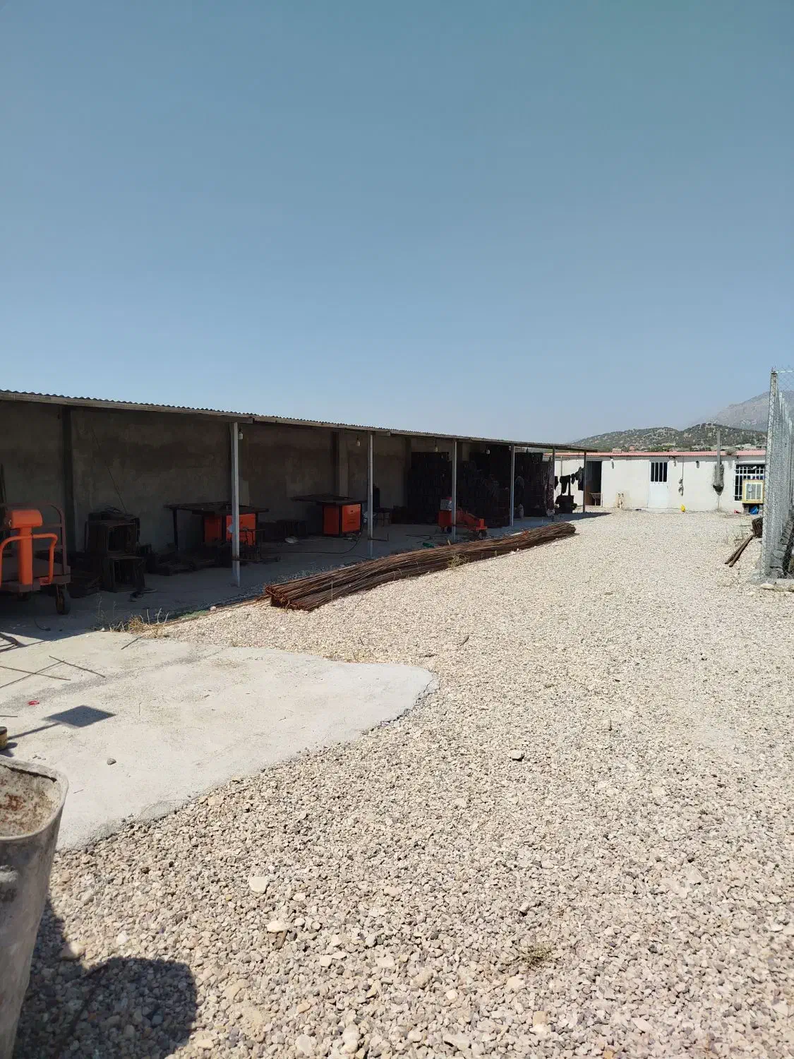 رهن و اجاره کارگاه با تمامی امکانات|اجارهٔ دفتر صنعتی، کشاورزی، تجاری|یاسوج, |دیوار