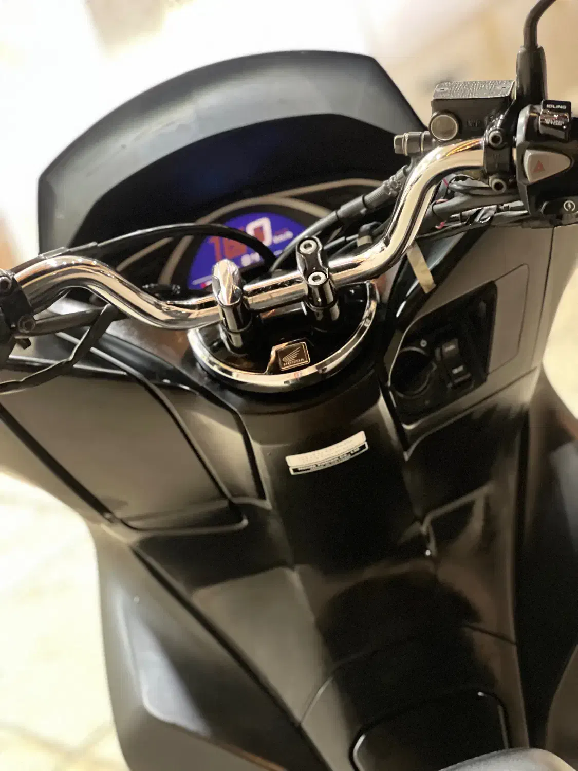 Pcx2020بندرگناوه|موتورسیکلت|بوشهر, |دیوار