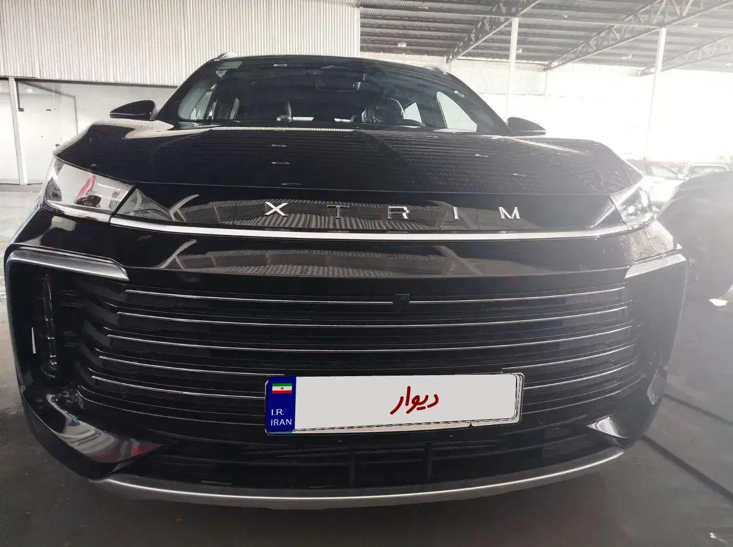 ایکستریم اکستریم (اکسید) تی ایکس ال، مدل ۱۴۰۳|خودرو سواری و وانت|کرمان, |دیوار