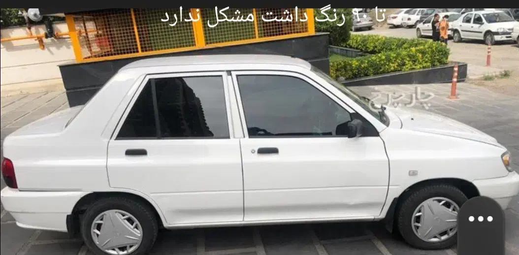 پراید ۱۳۲|خودرو سواری و وانت|نیشابور, شهید جعفری|دیوار