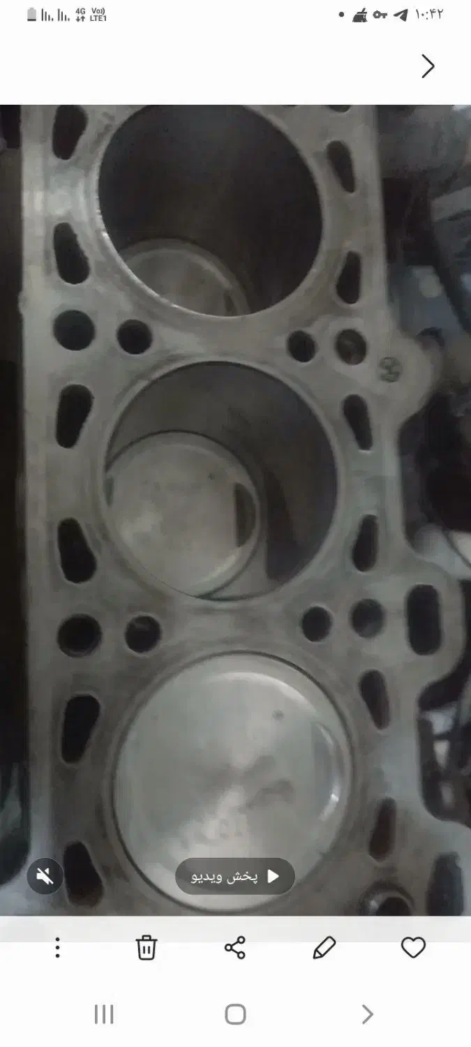 مکانیک ایران خودرو و سایپا|استخدام صنعتی، فنی، مهندسی|تهران, حبیب الله|دیوار