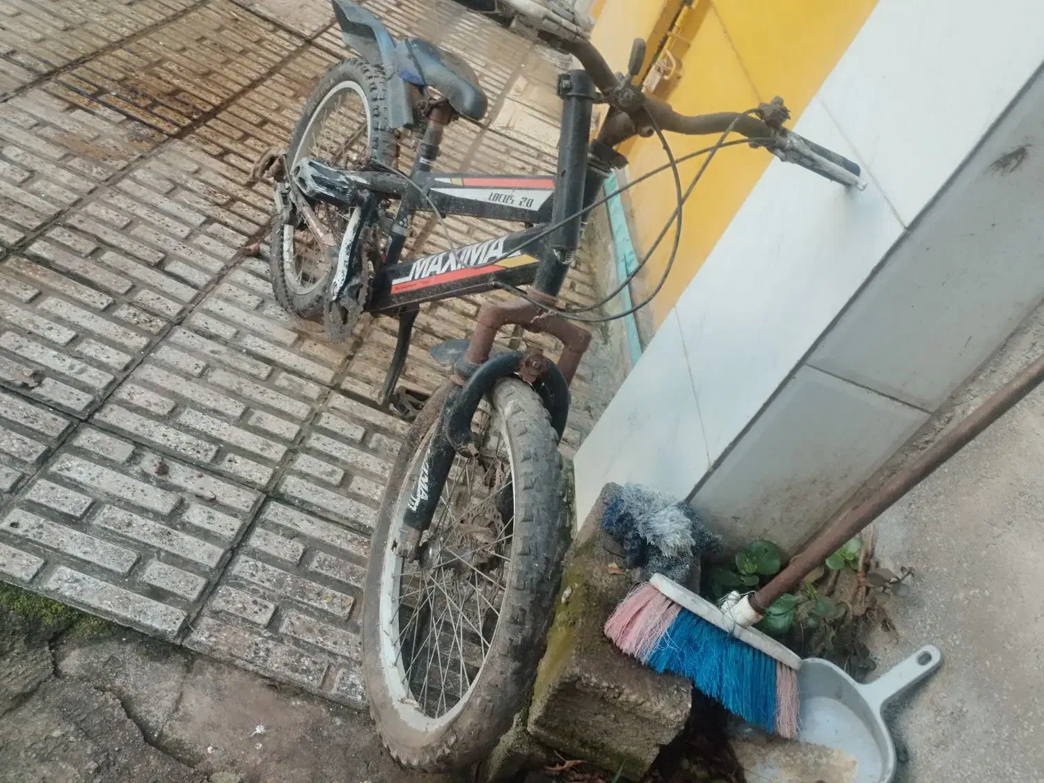 دوچرخه سایز 16|دوچرخه، اسکیت، اسکوتر|ساری, |دیوار