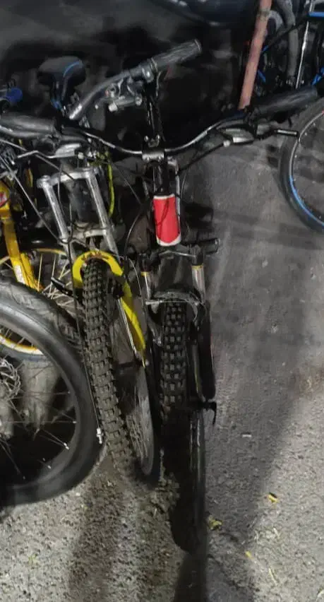 دوچرخه power|دوچرخه، اسکیت، اسکوتر|هشتگرد, شهرک ایران خودرو|دیوار