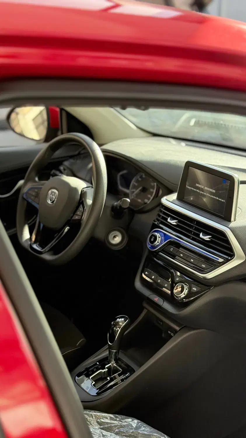 فروش fmc 511 با اقساط بلند مدت|خودرو سواری و وانت|گرگان, |دیوار