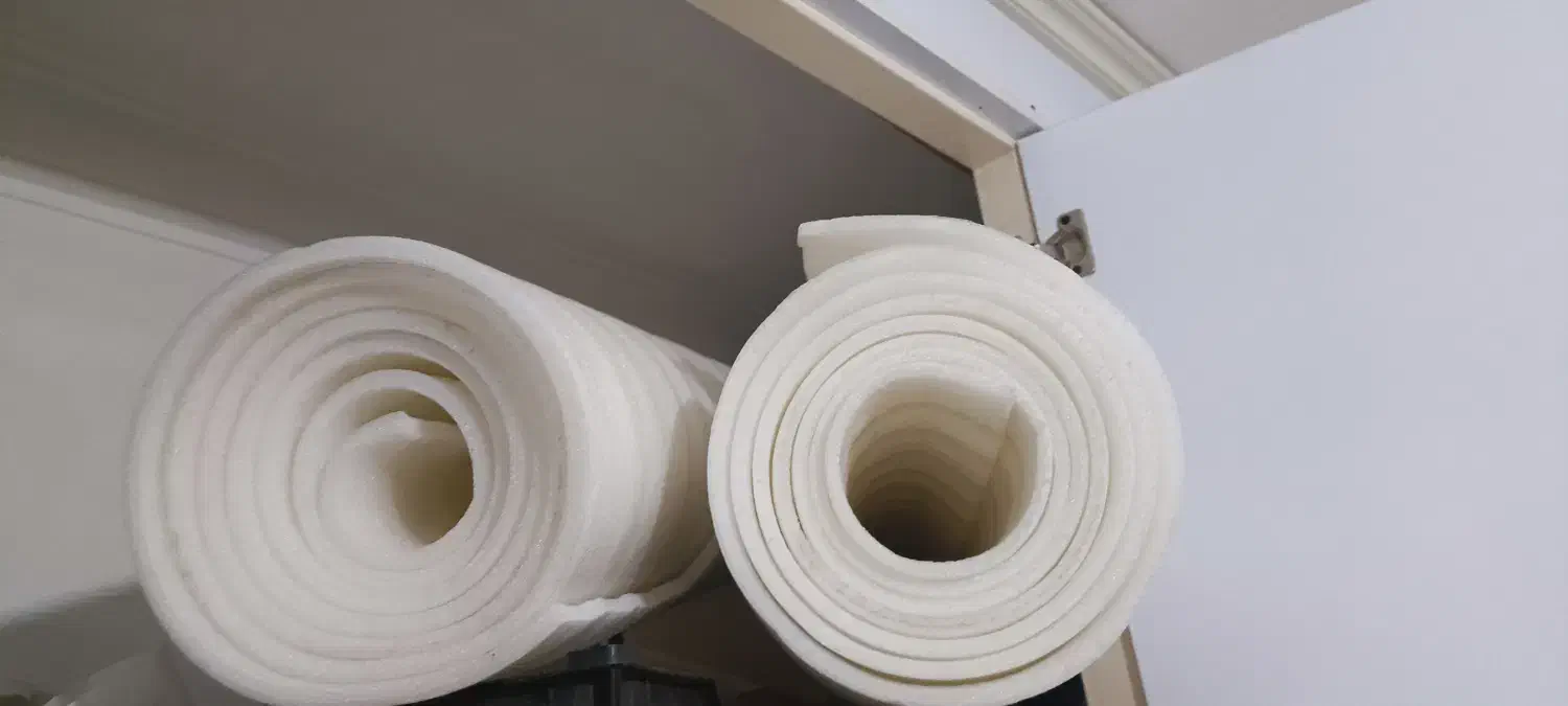 فوم|مصالح و تجهیزات ساختمان|خوی, |دیوار