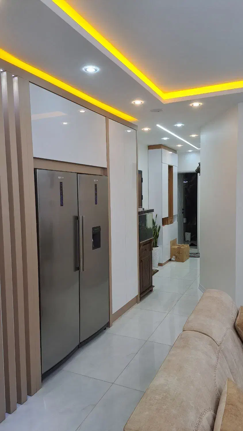 معاوضه اصفهان با ویلایی خرمشهر|فروش آپارتمان|خرمشهر, |دیوار