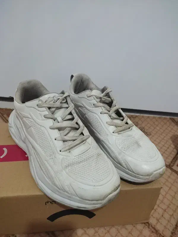 کفش سایز ۴۴ و دمپایی سایز ۳۸|کیف، کفش، کمربند|مشهد, مهدی آباد|دیوار