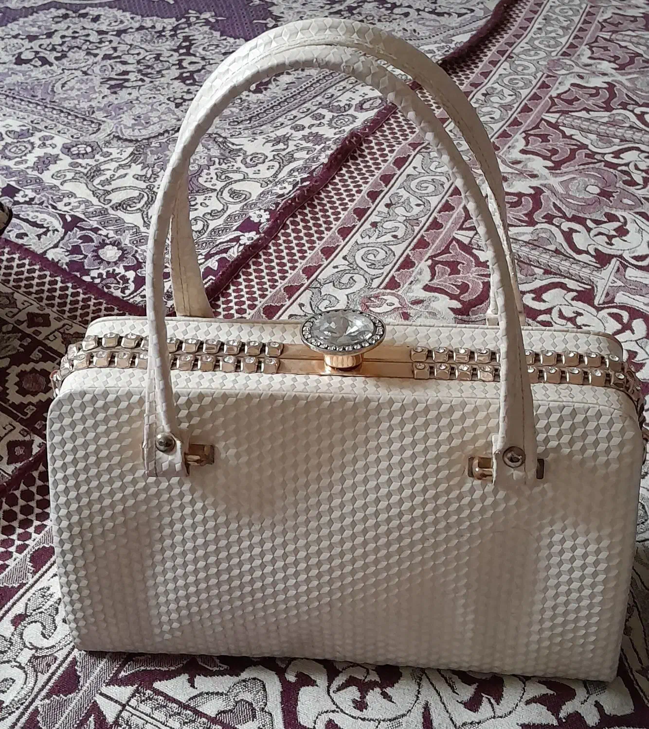 کیف‌‌مجلسی|کیف، کفش، کمربند|مشهد, امیرآباد|دیوار