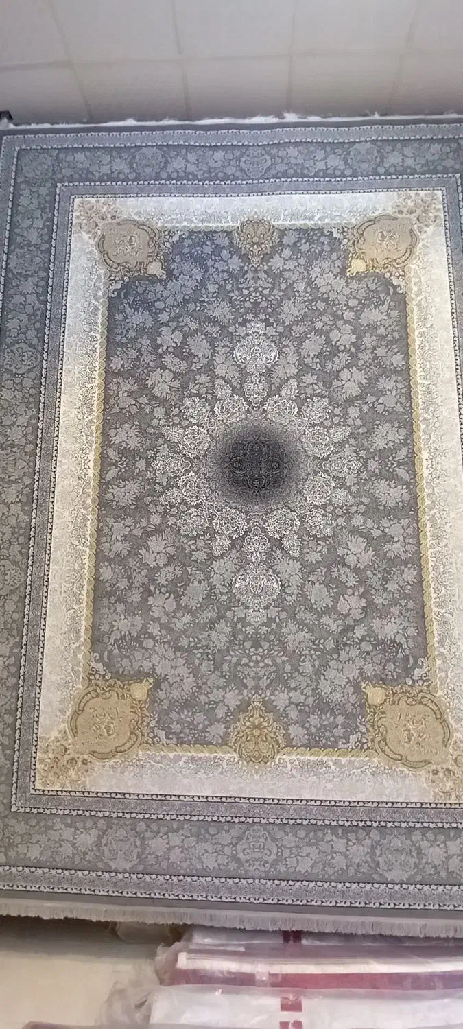 خریدفرش مستقیم ازکارخانه به خانه 6ماهه ویک ساله|فرش|بجنورد, |دیوار