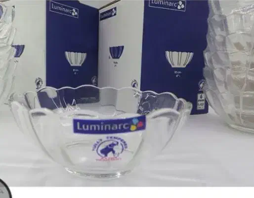 پیاله صدفی فرانسه|ظروف سرو و پذیرایی|تهران, شهرک ولیعصر جنوبی|دیوار