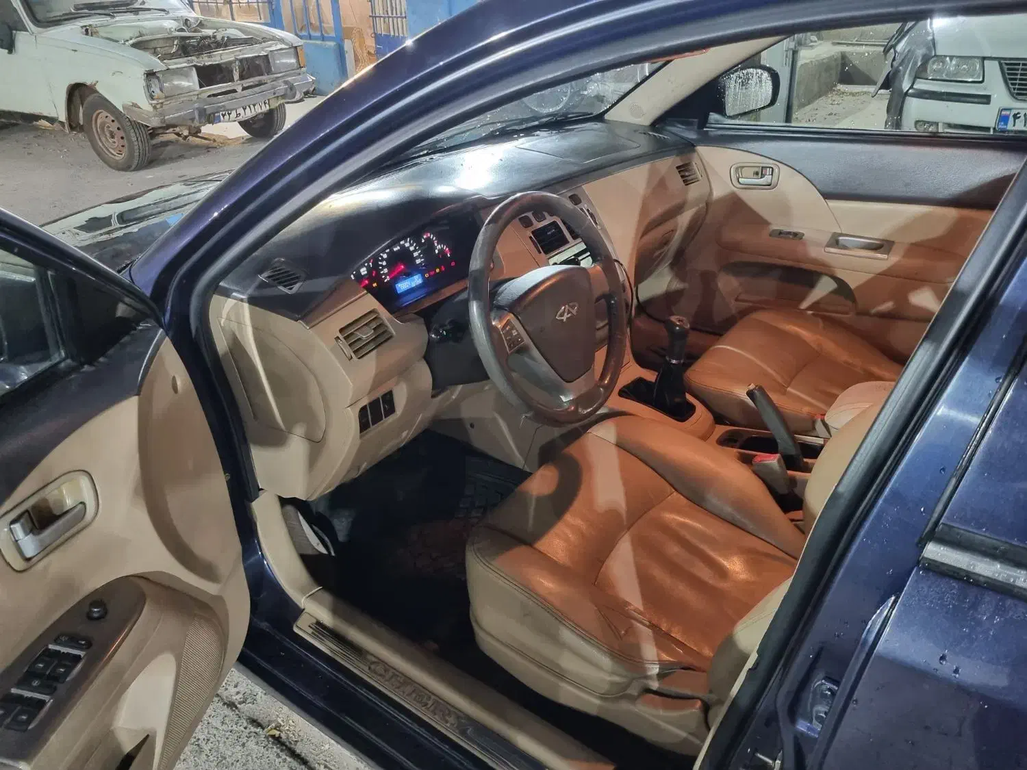 mam 530|خودرو سواری و وانت|نیشابور, دارایی|دیوار