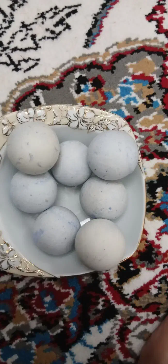 سنگ الماس آسساب|کلکسیون اشیاء عتیقه|قم, کیوانفر|دیوار