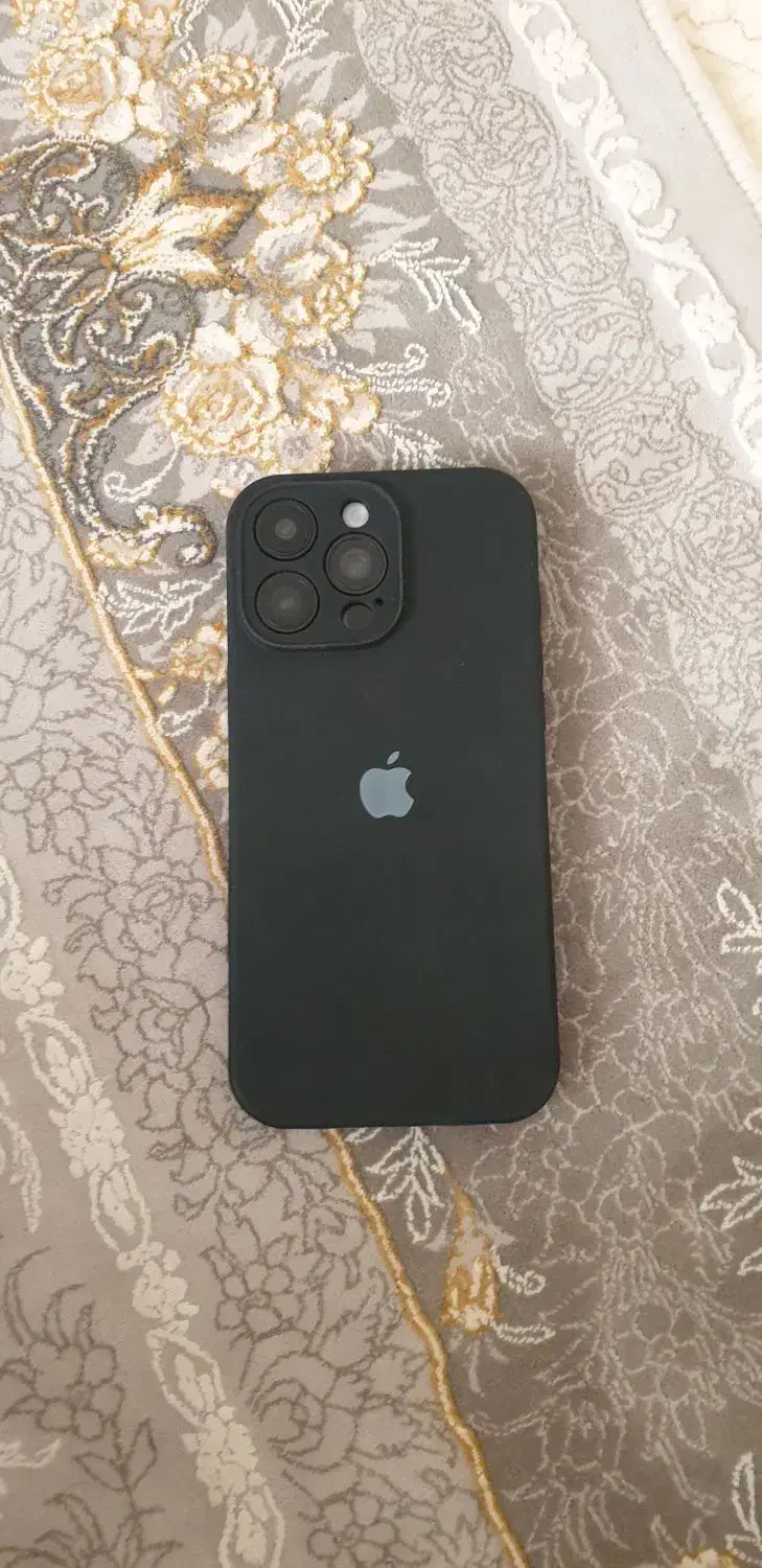 ایفون 16 Promax طرح اصلی|موبایل|تهران, شهرک پرواز|دیوار