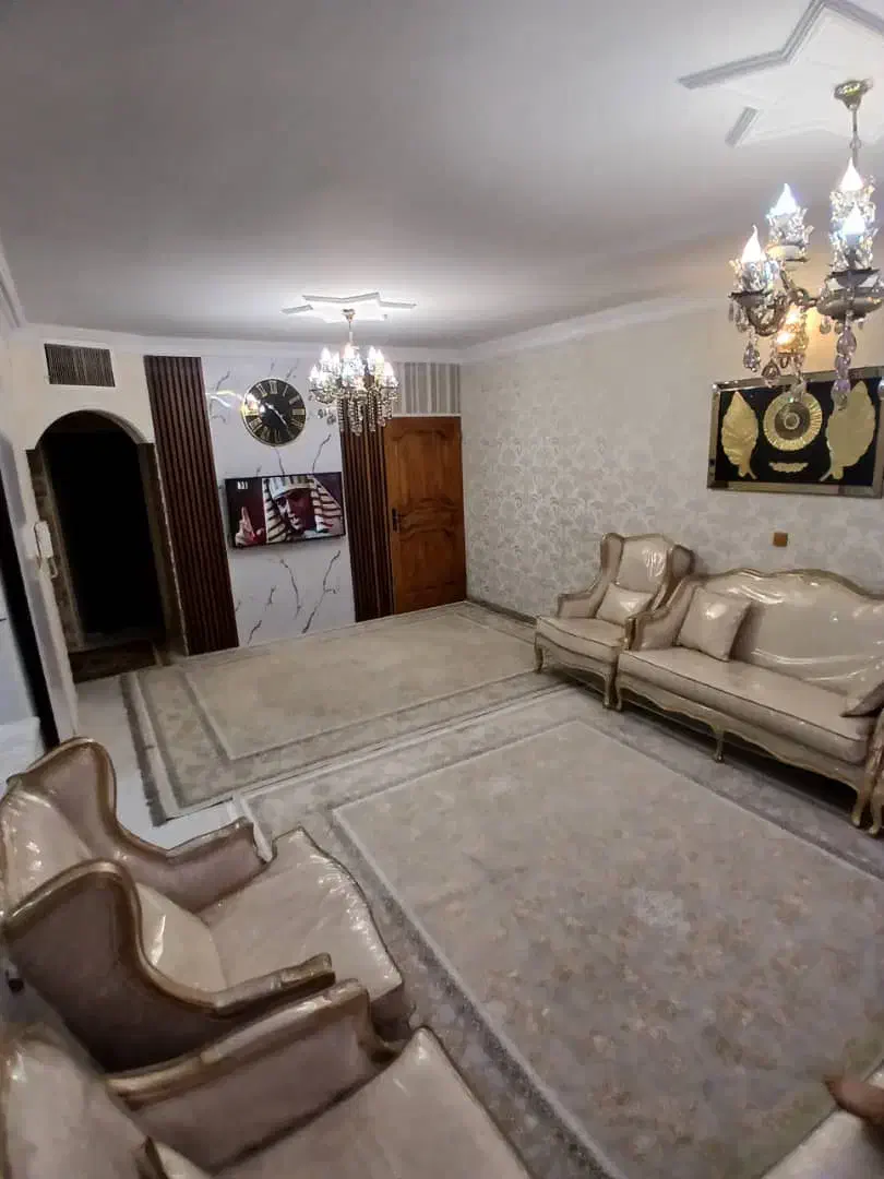 آپارتمان ۷۵ متری.فوری فوری آماده تخلیه و قرارداد