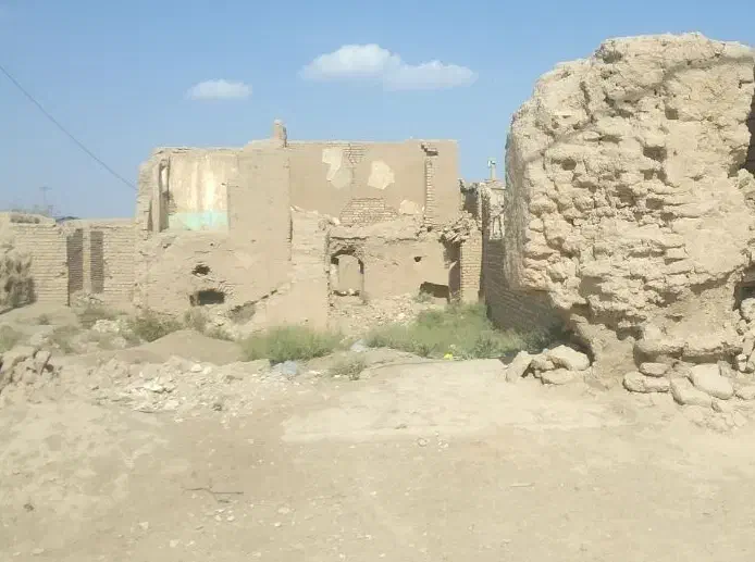 زمین سند دار|فروش زمین و ملک کلنگی|اسفرورین, |دیوار