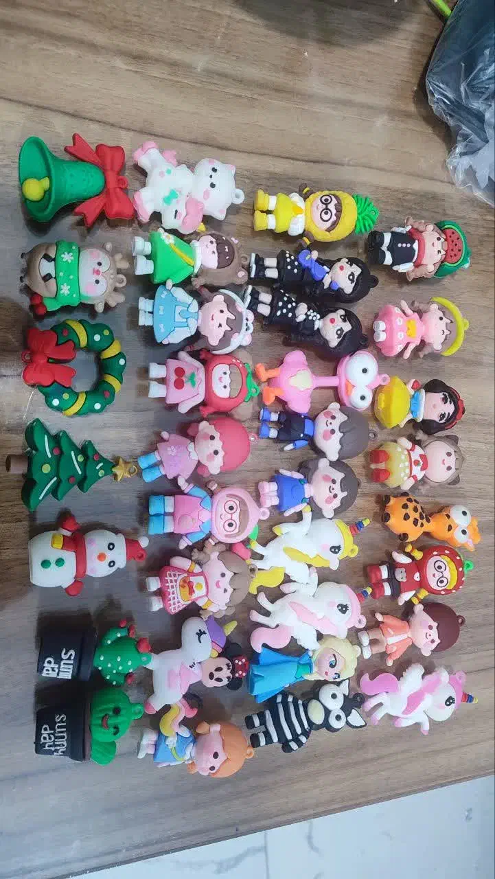 جا کلیدی سیلیکونی عمده|زیورآلات و اکسسوری|رباطکریم, پرندک|دیوار