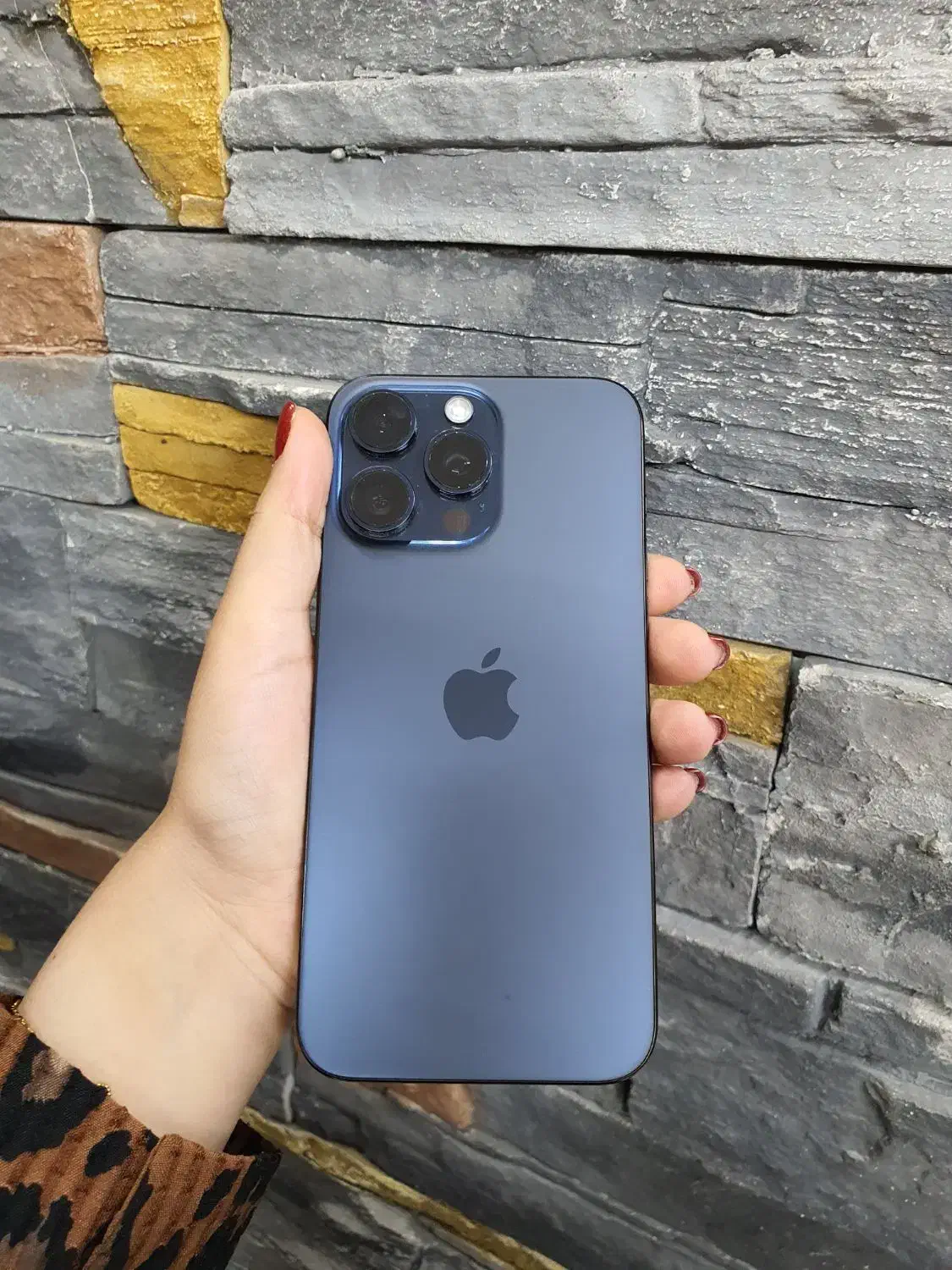 IPhone 15promax|موبایل|شیراز, زند|دیوار