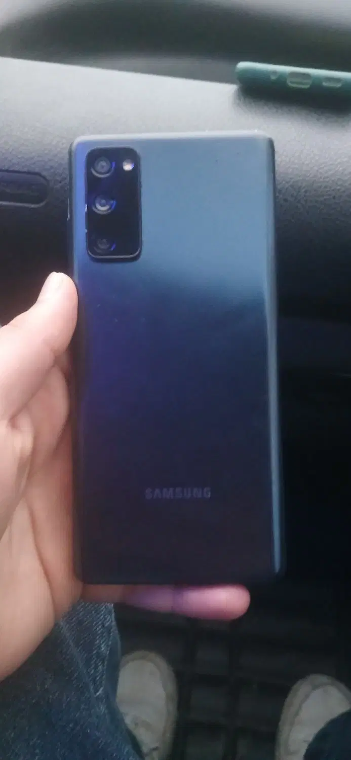 samsung s20 fe|موبایل|توتکابن, |دیوار