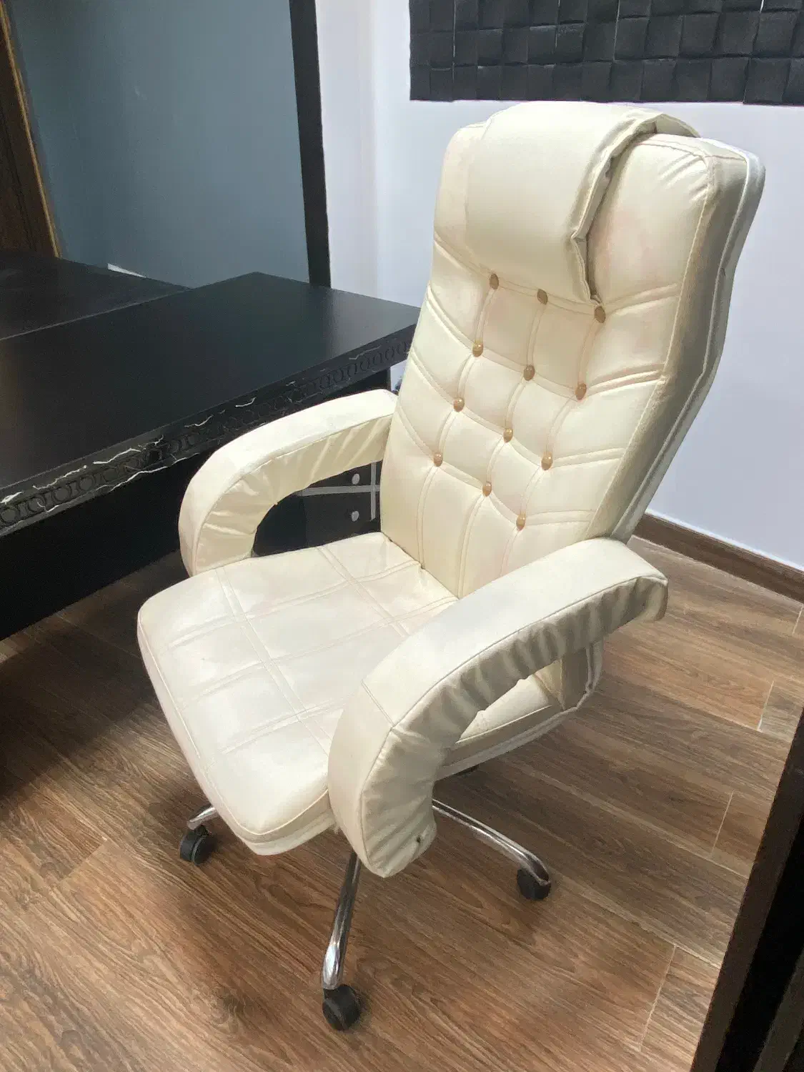 صندلی مدیریت - اداری|مبلمان اداری|نوشهر, |دیوار