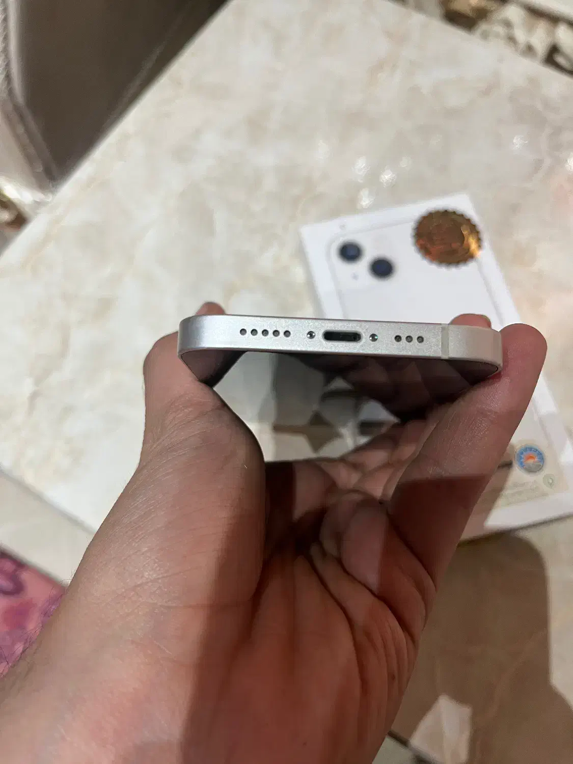 آیفون13|موبایل|خوی, |دیوار