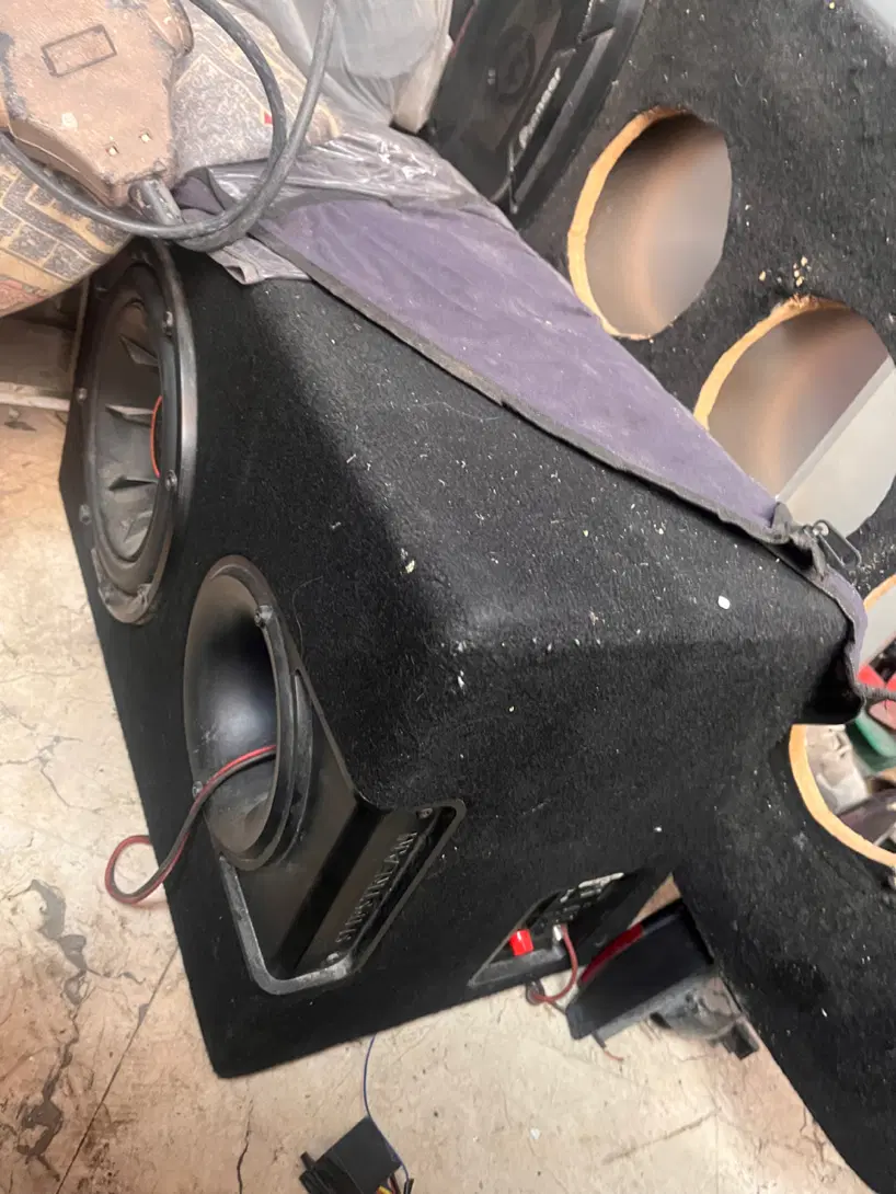 ساب jbl|قطعات یدکی و لوازم جانبی|تهران, کرمان|دیوار