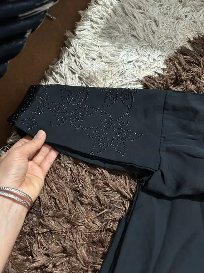 چادر عربی|لباس|پاکدشت, پاکدشت (مامازند)|دیوار