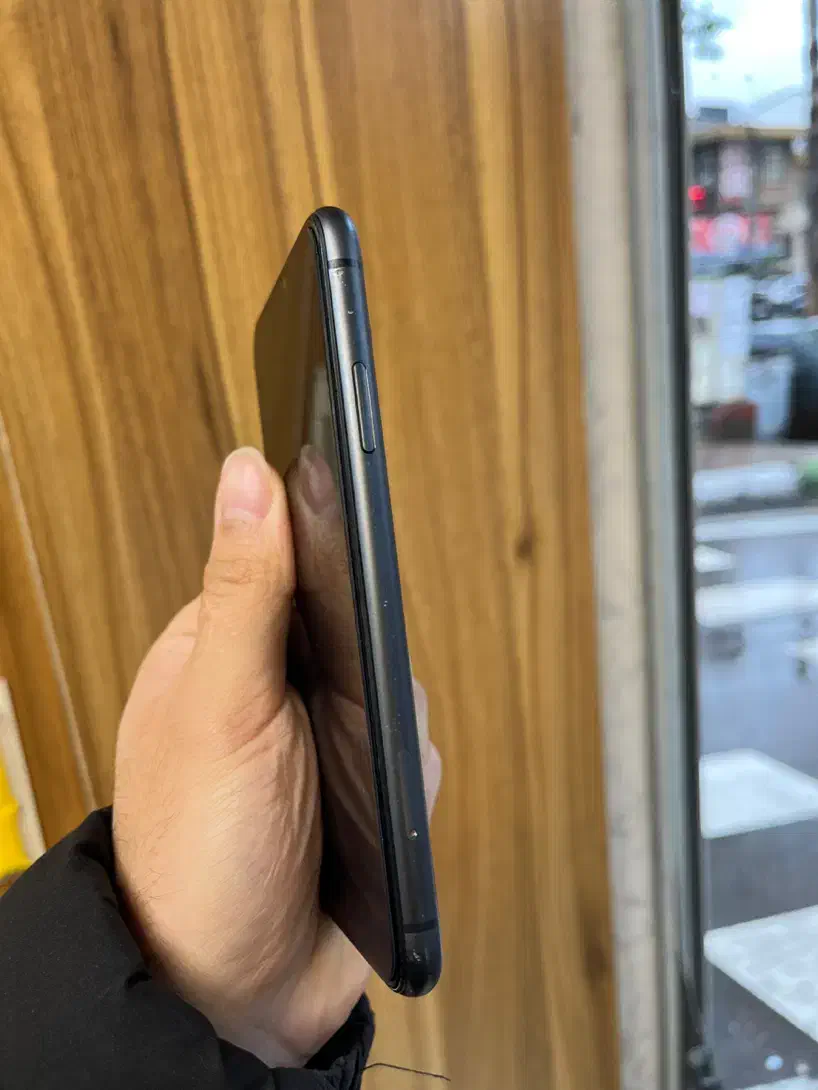 آیفون ۱۱ حافظه ۱۲۸ گیگ|موبایل|رشت, چله خانه|دیوار