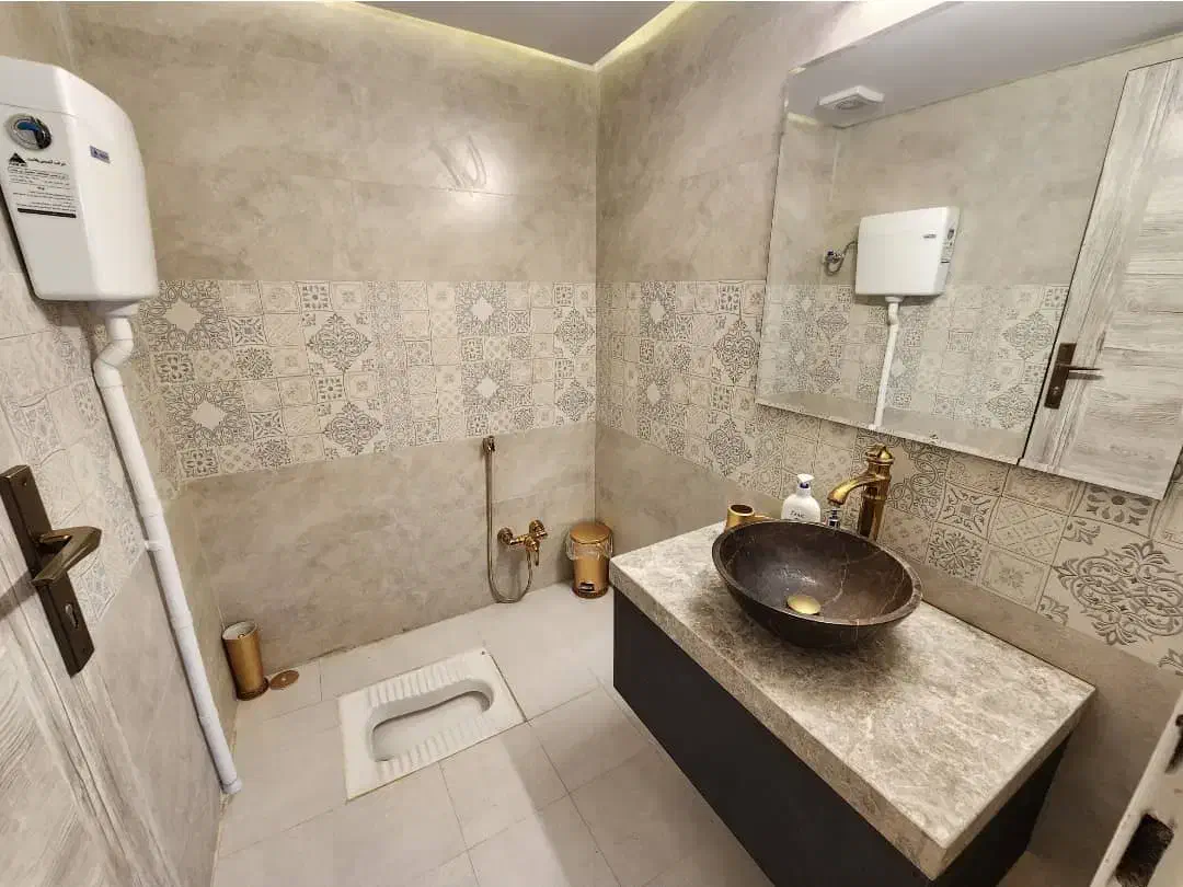 245 متر / 3 خواب / آدینه / طبقه آخر|فروش آپارتمان|شیراز, تاچارا|دیوار