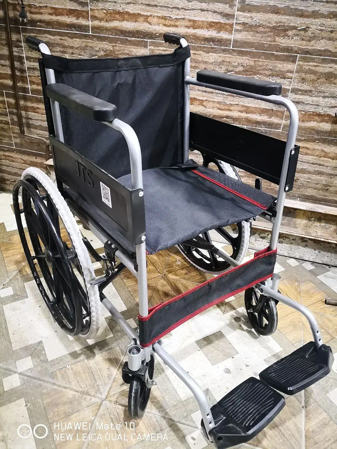 ویلچر مسافرتی اکبند|آرایشی، بهداشتی، درمانی|اردبیل, |دیوار