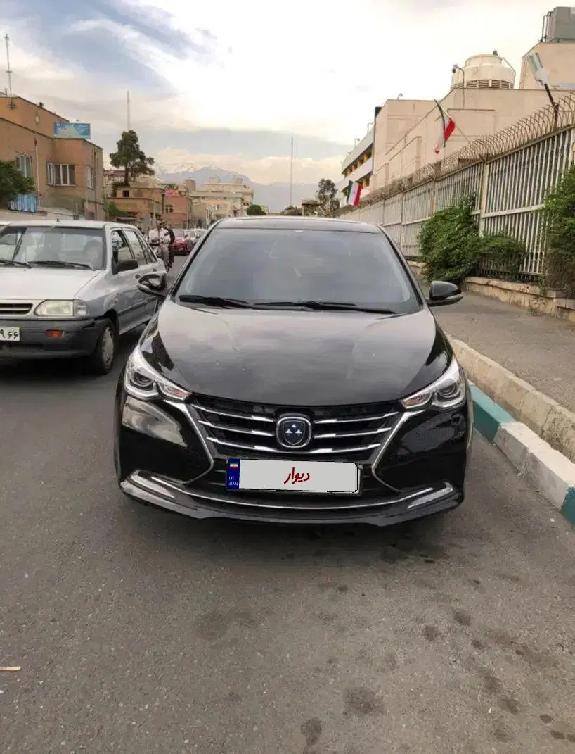 فردا ۵۱۱|خودرو سواری و وانت|تهران, بهارستان|دیوار