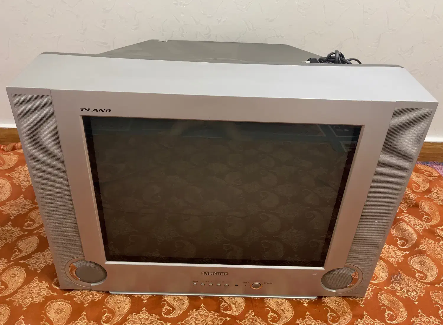 تلویزیون سامسونگ|تلویزیون و پروژکتور|شهریار, شهرک وائین|دیوار