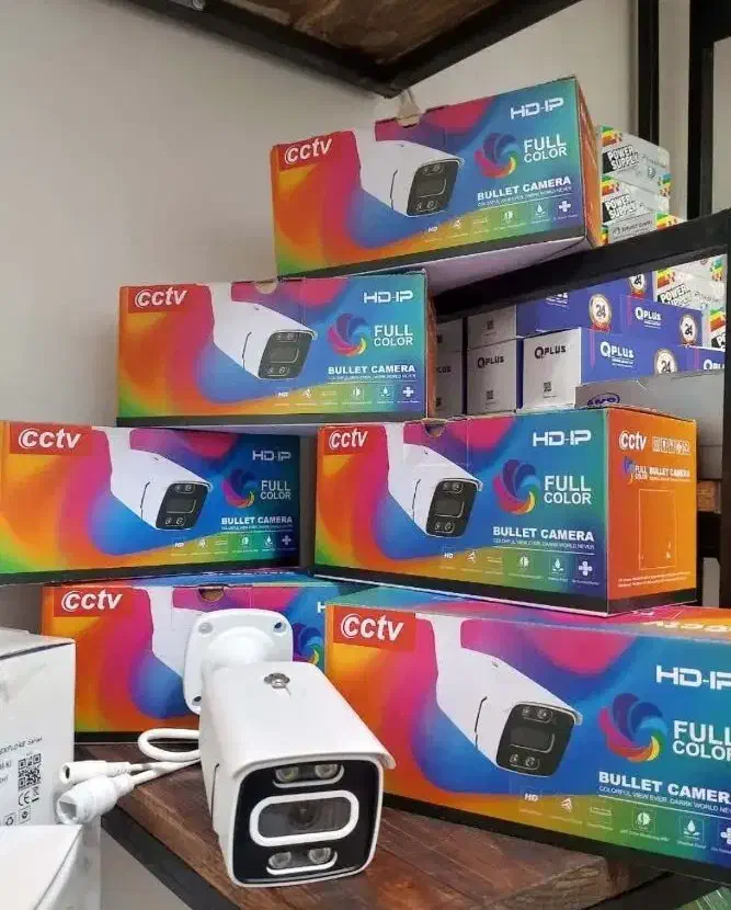 دوربین دید در شب /میکروفن دار/پلاکخوانی/هوشمند|خدمات پیشه و مهارت|اصفهان, مصلی|دیوار