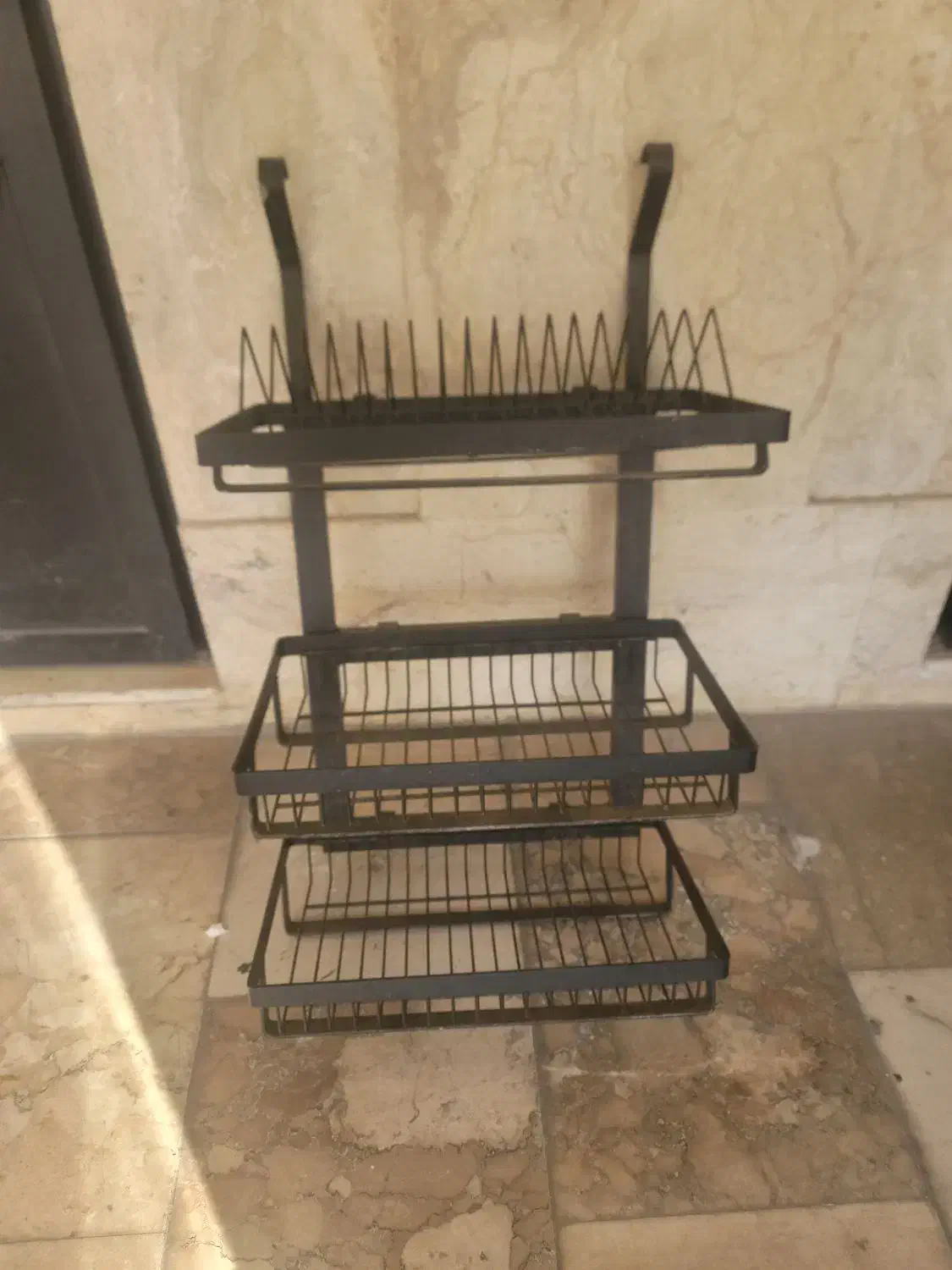 سه‌ پایه دیواری جنس عالی|فروشگاه و مغازه|فردیس, طالقانی|دیوار