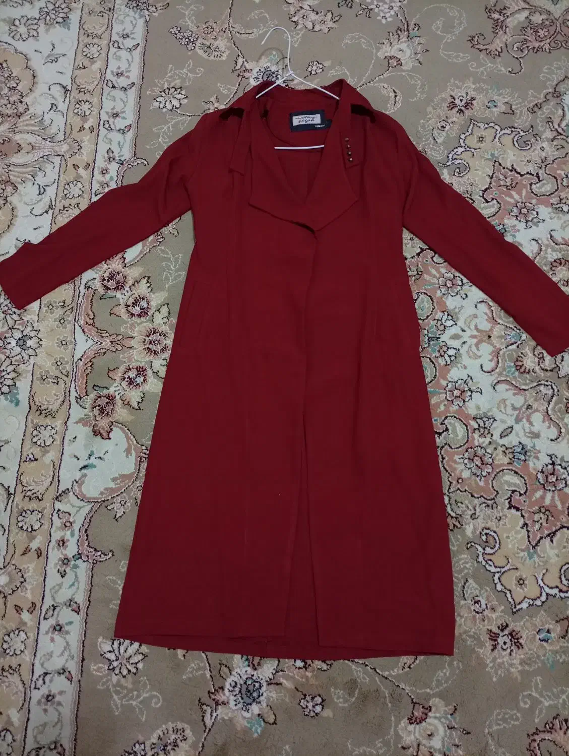 مانتو|لباس|تویسرکان, |دیوار