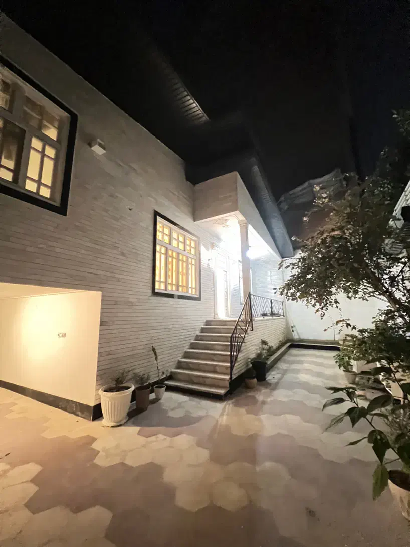 ۳۰۰مترخونه ویلایی امیر کبیرشیک نوسازی شده درجه یک|اجارهٔ خانه و ویلا|بابل, |دیوار