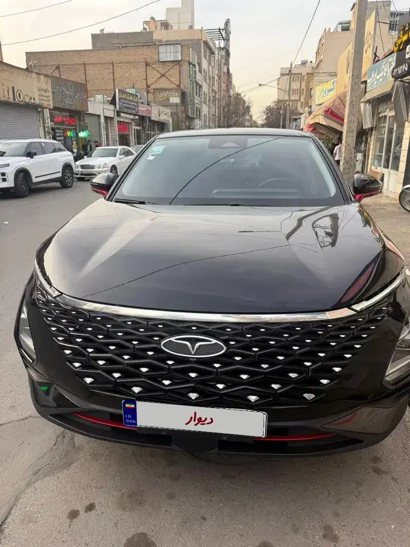 اف ایکس ۱۴۰۳ دودیفرانسیل|خودرو سواری و وانت|مشهد, هفده شهریور|دیوار