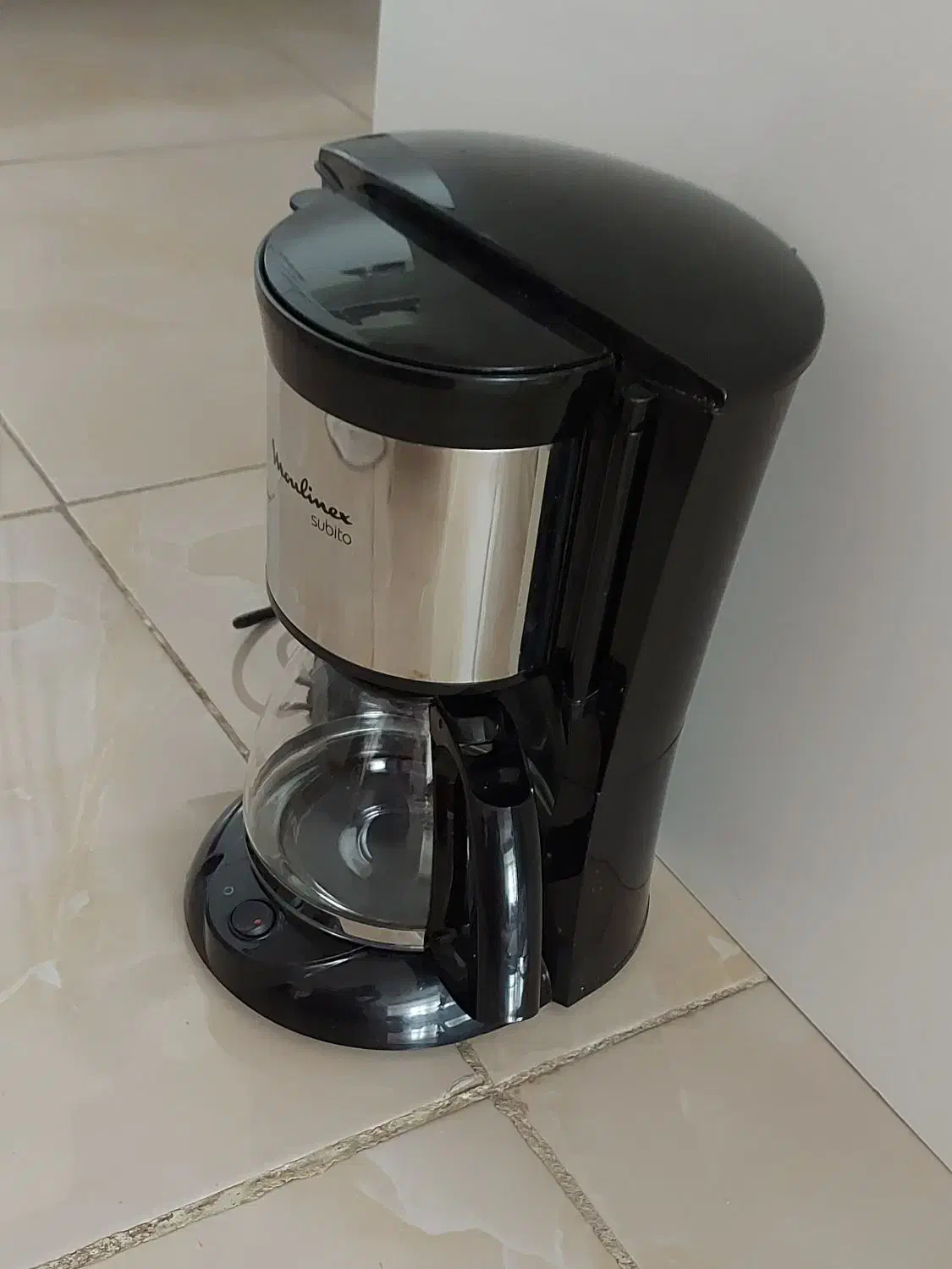 قهوه ساز|اجاق گاز و لوازم برقی پختوپز|ارومیه, |دیوار