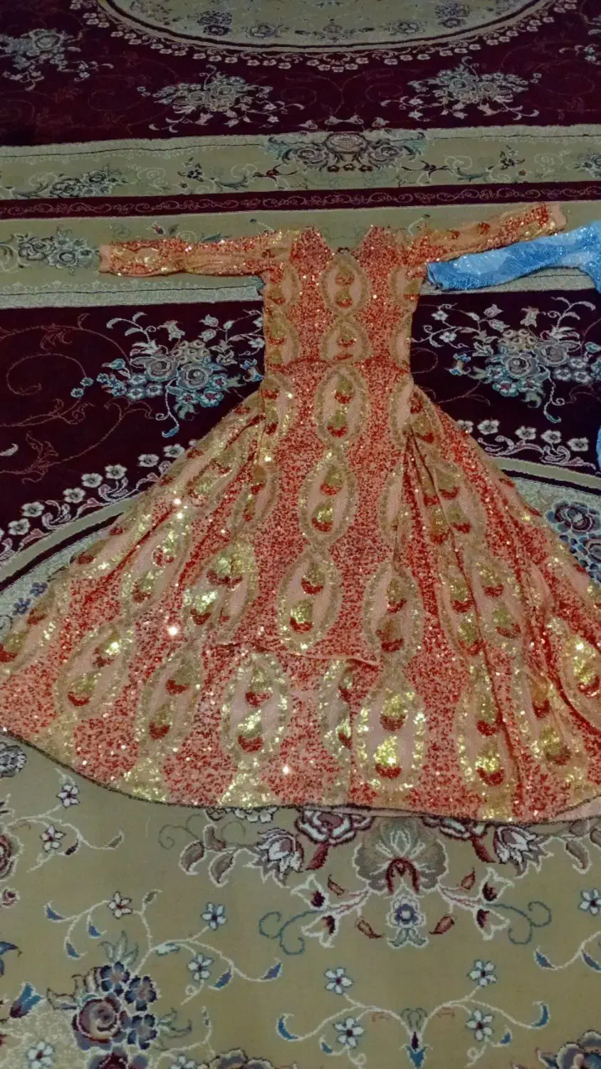 لباس|لباس|لردگان, |دیوار