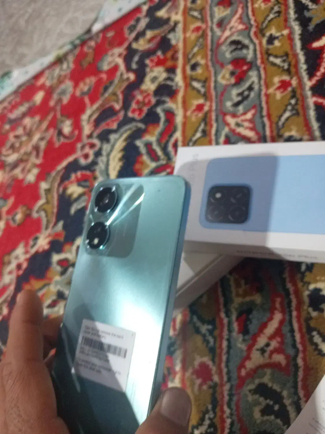 گوشی HoNoRX5PlUSدر حد خشک|موبایل|رشتخوار, |دیوار