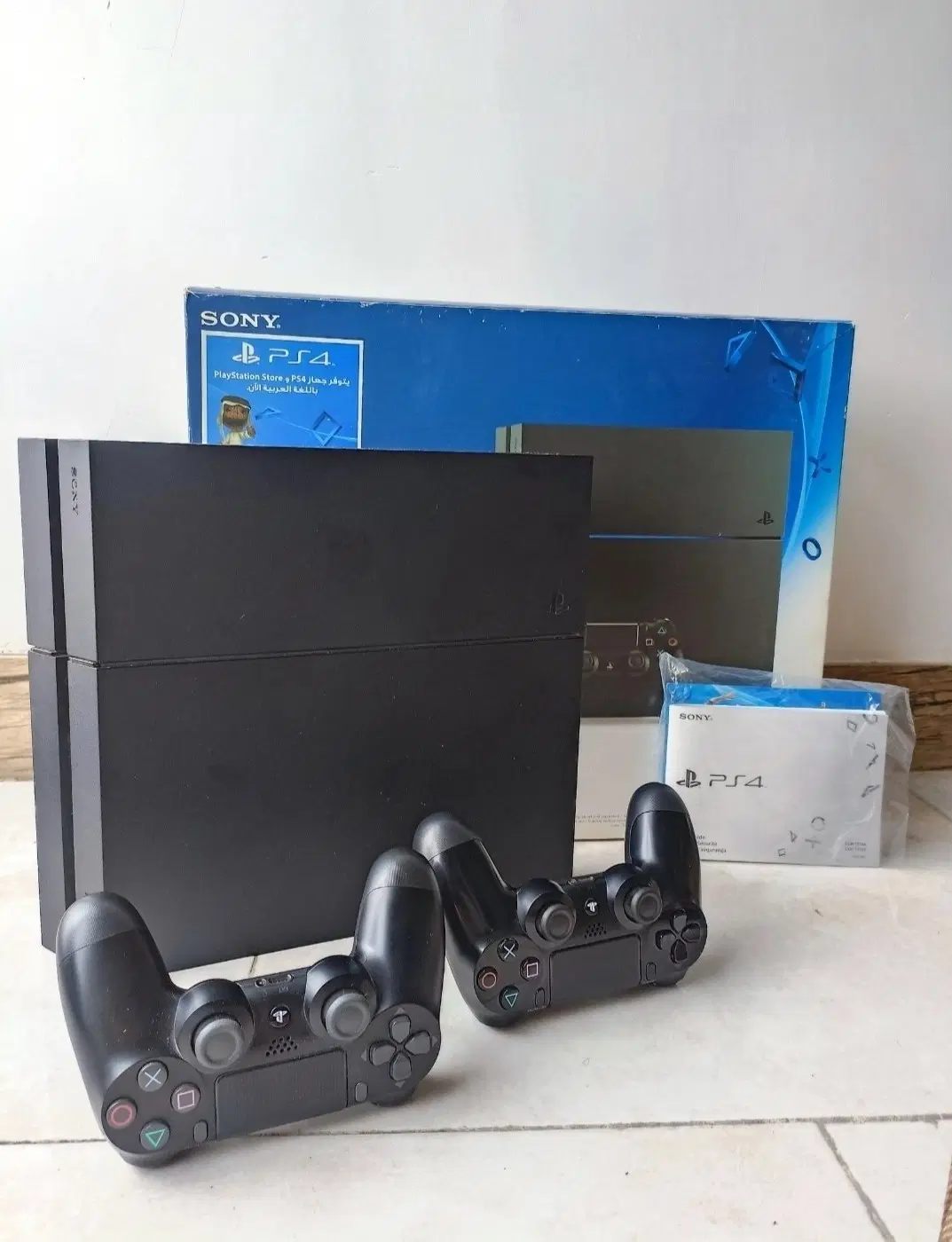 ps4|کنسول، بازی ویدئویی و آنلاین|تهران, بریانک|دیوار