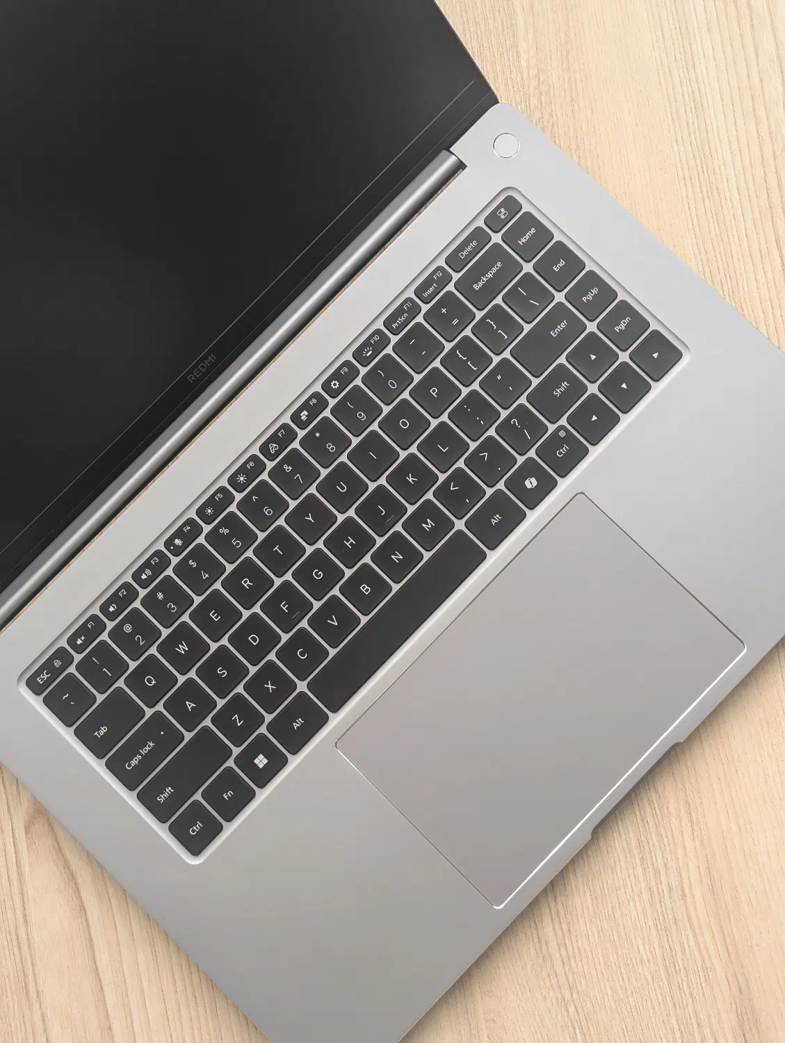 لپ تاپ شیائومی Redmibook pro 16 کم کارکرد|رایانه همراه|تهران, دولاب|دیوار