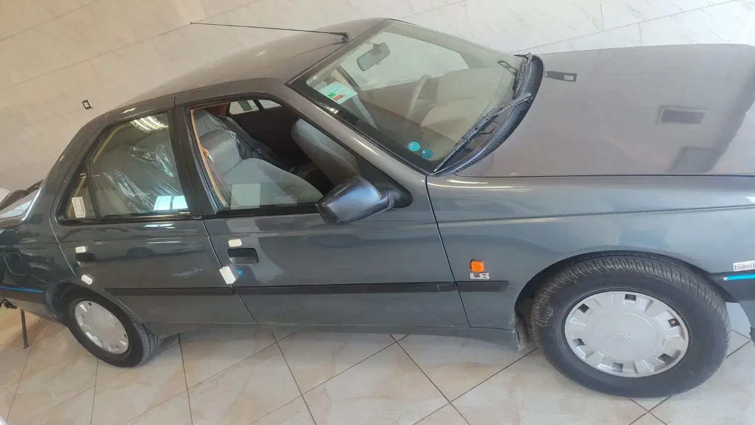 فروشی|خودرو سواری و وانت|تویسرکان, |دیوار