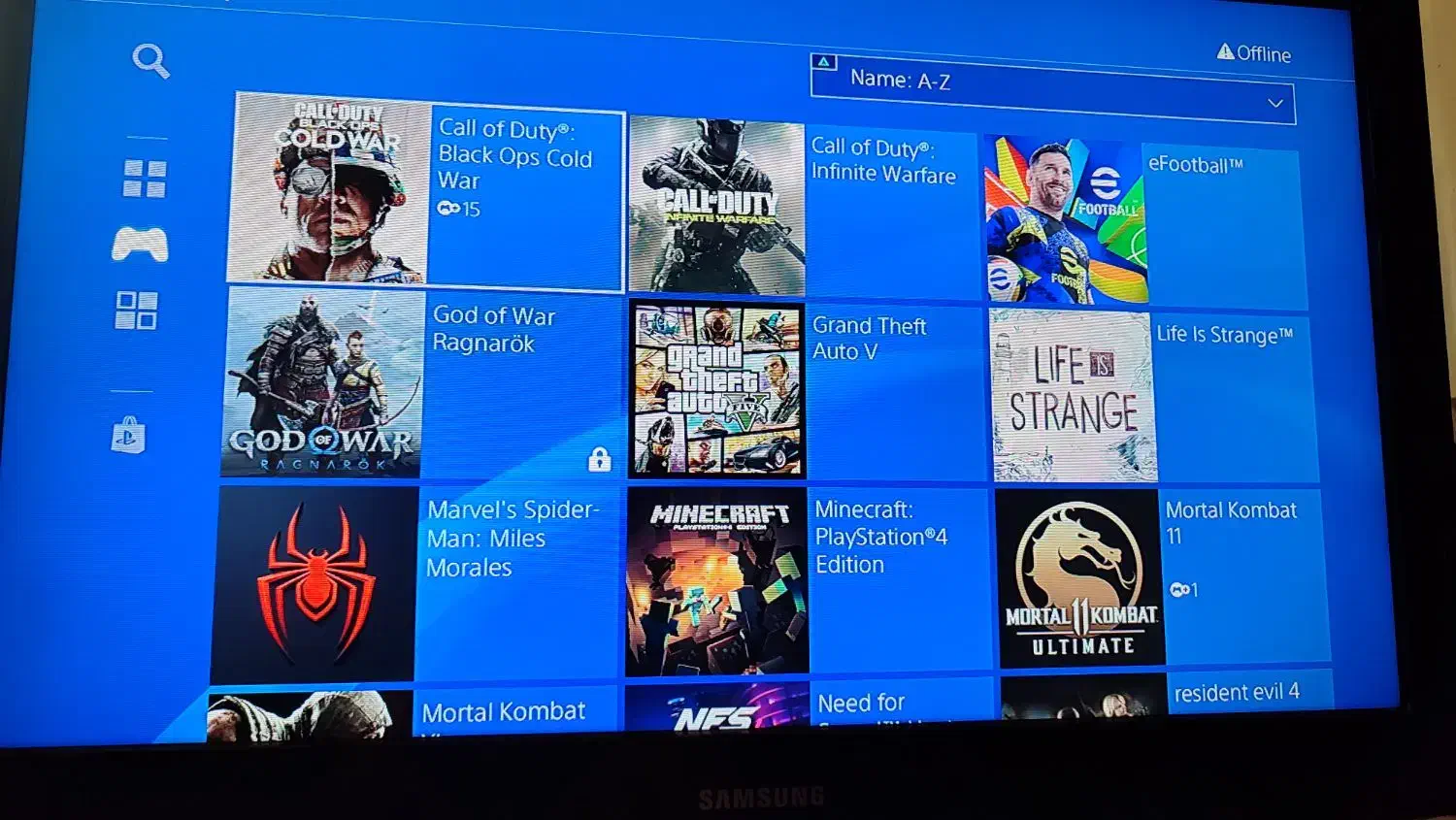 ps4pro|کنسول، بازی ویدئویی و آنلاین|سنندج, |دیوار