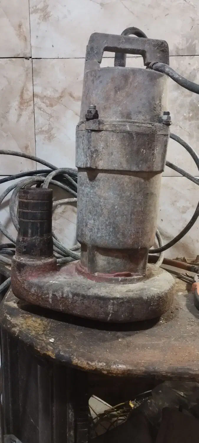 کفکش اسپیکو طرح قدیم|ماشین‌آلات صنعتی|گرگان, |دیوار